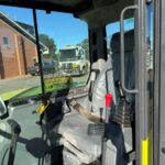 2024 Develon DX80R Hydraulic Excavator (Unused)