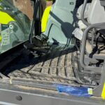 2024 Develon DX80R Hydraulic Excavator (Unused)