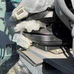 2024 Develon DX80R Hydraulic Excavator (Unused)