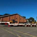 2025 FWR 48FT TRI AXLE DROP DECK – 3.5M WIDENER