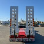2025 FWR 48FT TRI AXLE DROP DECK – 3.5M WIDENER