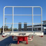 2025 FWR 48FT TRI AXLE DROP DECK – 3.5M WIDENER
