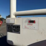 2025 FWR 48FT TRI AXLE DROP DECK – 3.5M WIDENER