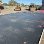 2025 FWR 48FT TRI AXLE DROP DECK – 3.5M WIDENER