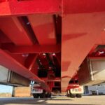 2025 FWR 48FT TRI AXLE DROP DECK – 3.5M WIDENER