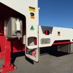 2025 FWR 48FT TRI AXLE DROP DECK – 3.5M WIDENER