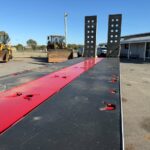 2025 FWR 48FT TRI AXLE DROP DECK – 3.5M WIDENER