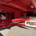 2025 FWR 48FT TRI AXLE DROP DECK – 3.5M WIDENER