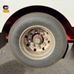 2025 FWR 48FT TRI AXLE DROP DECK – 3.5M WIDENER