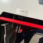 2025 FWR 48FT TRI AXLE DROP DECK – 3.5M WIDENER