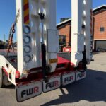 2025 FWR 48FT TRI AXLE DROP DECK – 3.5M WIDENER