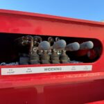 2025 FWR 48FT TRI AXLE DROP DECK – 3.5M WIDENER