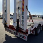 2025 FWR 48FT TRI AXLE DROP DECK – 3.5M WIDENER
