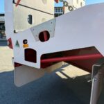 2025 FWR 48FT TRI AXLE DROP DECK – 3.5M WIDENER