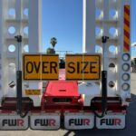 2025 FWR 48FT TRI AXLE DROP DECK – 3.5M WIDENER