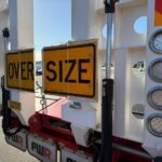 2025 FWR 48FT TRI AXLE DROP DECK – 3.5M WIDENER