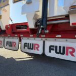 2025 FWR 48FT TRI AXLE DROP DECK – 3.5M WIDENER