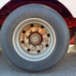 2025 FWR 48FT TRI AXLE DROP DECK – 3.5M WIDENER