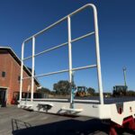 2025 FWR 48FT TRI AXLE DROP DECK – 3.5M WIDENER