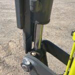 2024 Develon DX35Z-7M Mini Excavator (Unused)