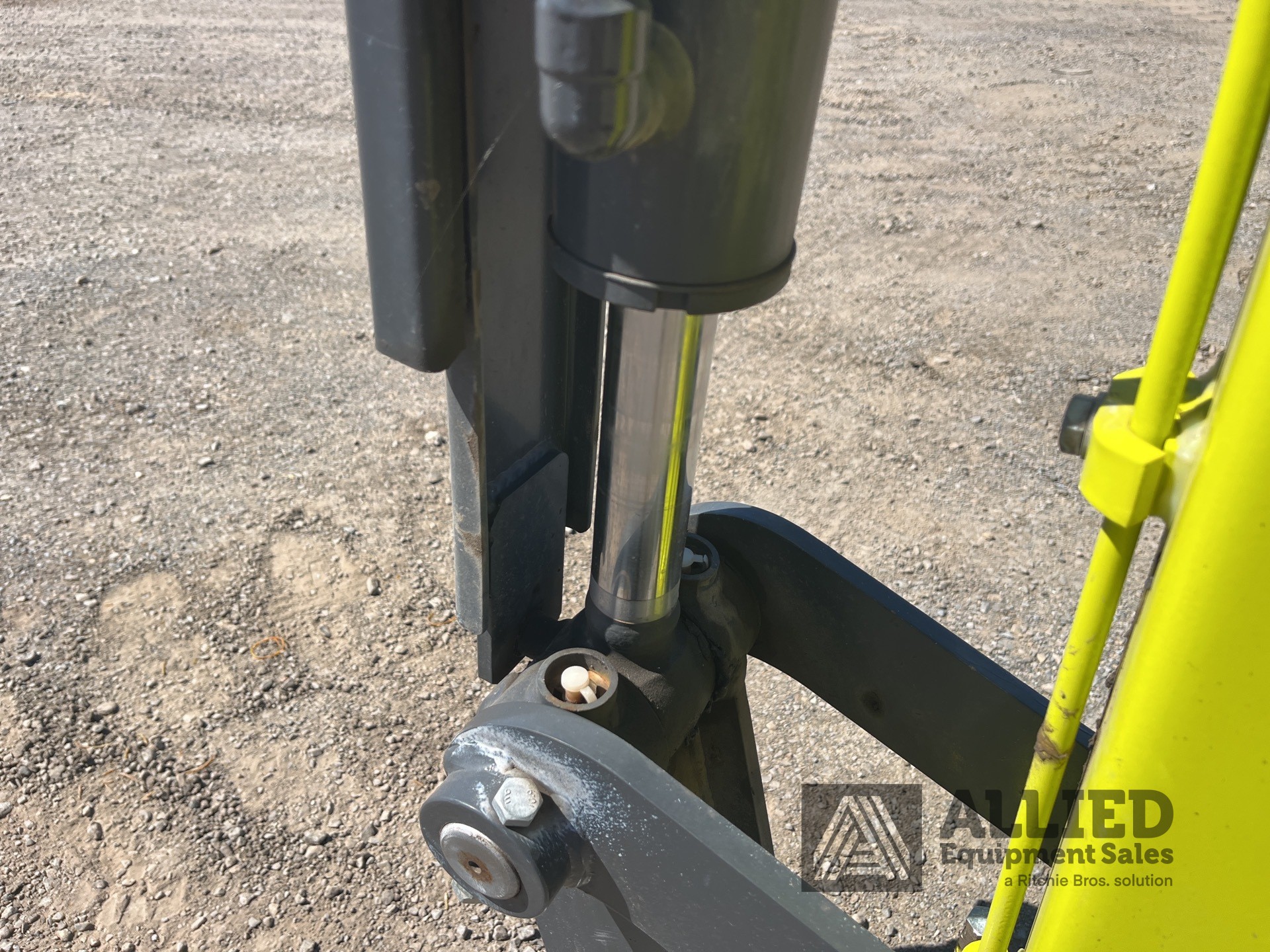 2024 Develon DX35Z-7M Mini Excavator (Unused)