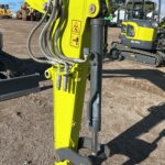 2024 Develon DX50Z-7M Mini Excavator (Unused)