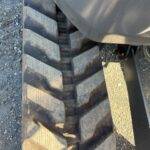 2024 Develon DX27Z-7M Mini Excavator (Unused)