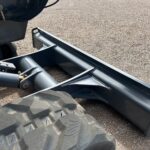 2024 Develon DX50Z-7M Mini Excavator (Unused)