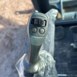2024 Develon DX50Z-7M Mini Excavator (Unused)