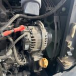2024 Develon DX55R-7M Mini Excavator (Unused)