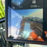 2024 Develon DX50Z-7M Mini Excavator (Unused)