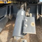 2024 Develon DX50Z-7M Mini Excavator (Unused)