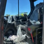 2024 Develon DX80R Hydraulic Excavator (Unused)