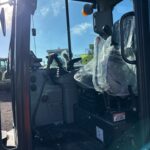2024 Develon DX50Z-7M Mini Excavator (Unused)