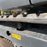 2024 Develon DX27Z-7M Mini Excavator (Unused)