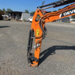 2024 Develon DX27Z-7M Mini Excavator (Unused)
