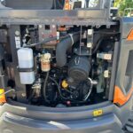 2024 Develon DX27Z-7M Mini Excavator (Unused)