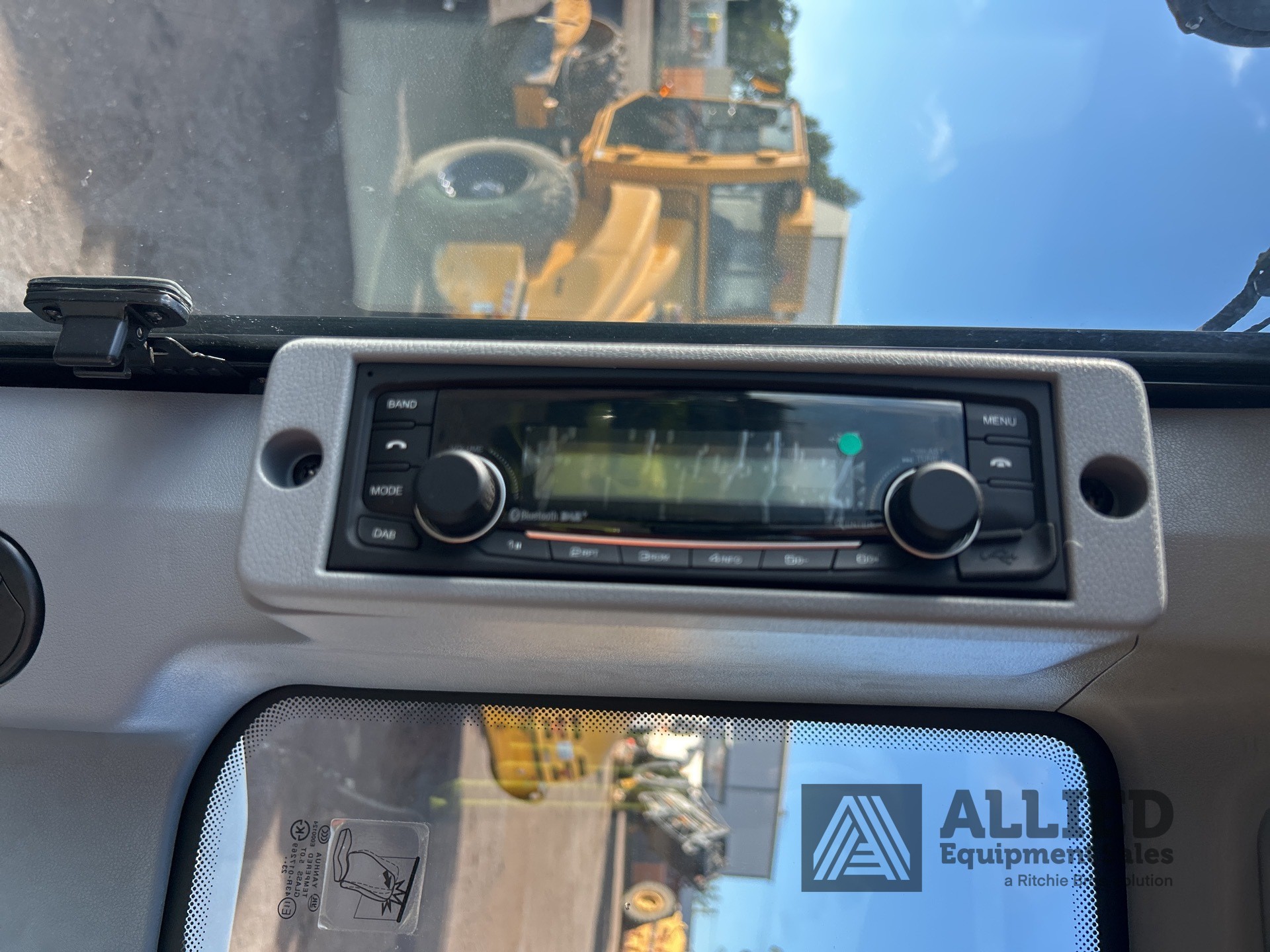 2024 Develon DX50Z-7M Mini Excavator (Unused)
