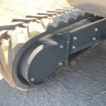 2024 Develon DX35Z-7M Mini Excavator (Unused)