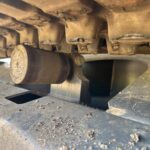2024 Develon DX50Z-7M Mini Excavator (Unused)