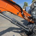 2024 Develon DX27Z-7M Mini Excavator (Unused)