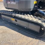 2024 Develon DX35Z-7M Mini Excavator (Unused)