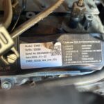 2024 Develon DX50Z-7M Mini Excavator (Unused)