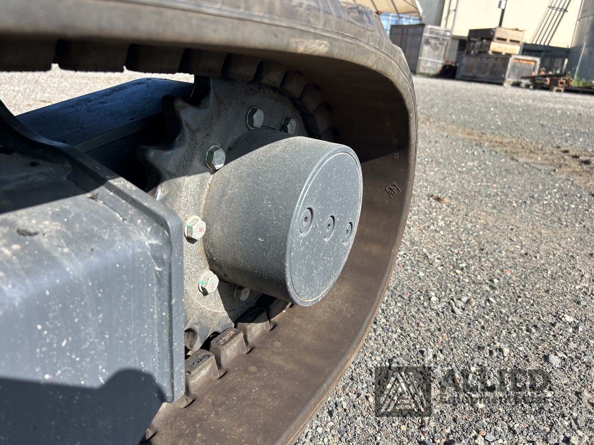 2024 Develon DX27Z-7M Mini Excavator (Unused)