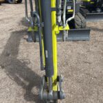 2024 Develon DX50Z-7M Mini Excavator (Unused)