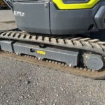 2024 Develon DX27Z-7M Mini Excavator (Unused)