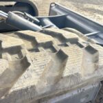 2024 Develon DX55R-7M Mini Excavator (Unused)
