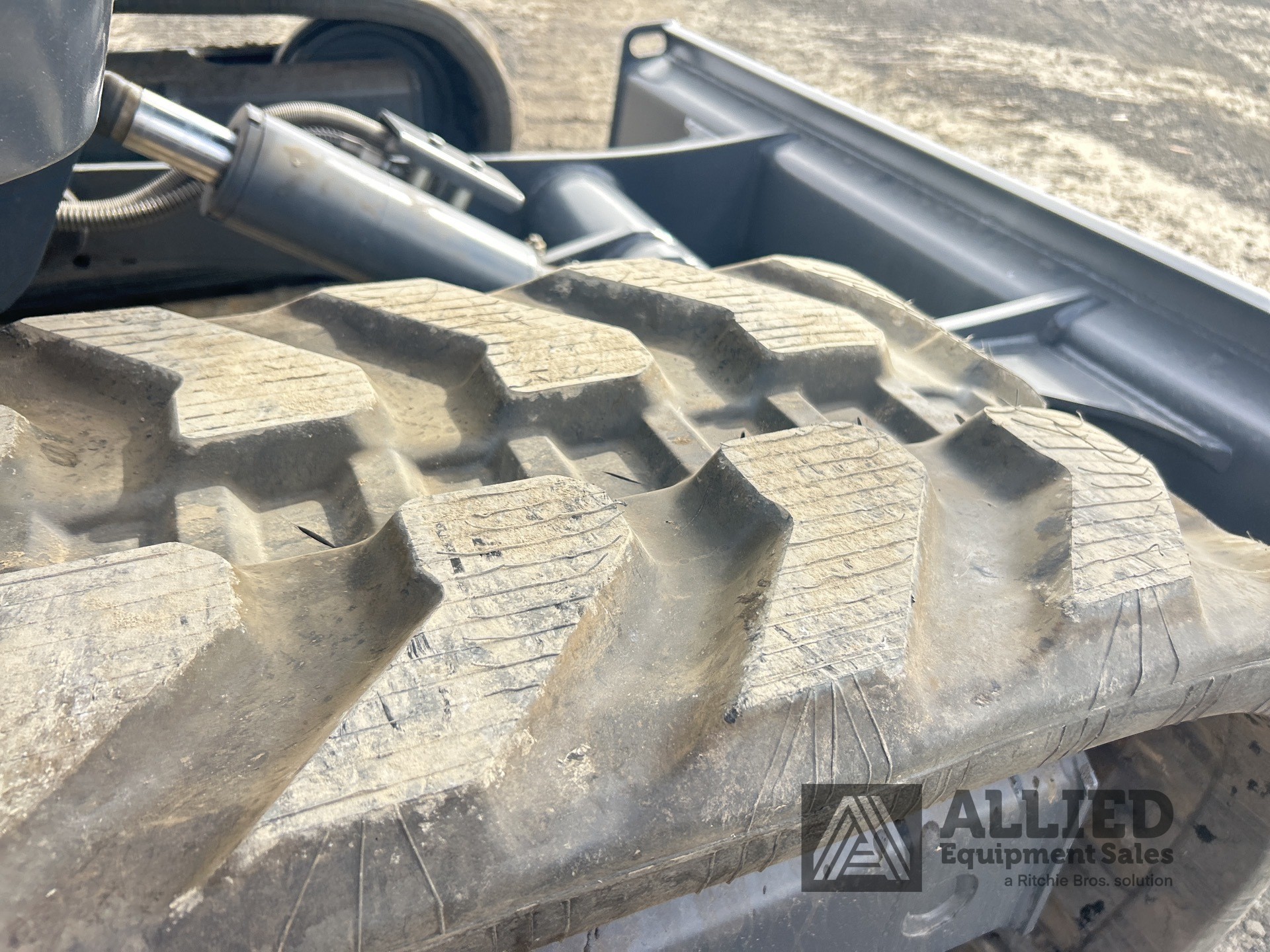 2024 Develon DX55R-7M Mini Excavator (Unused)