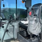2024 Develon DX50Z-7M Mini Excavator (Unused)