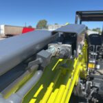 2024 Develon DX35Z-7M Mini Excavator (Unused)